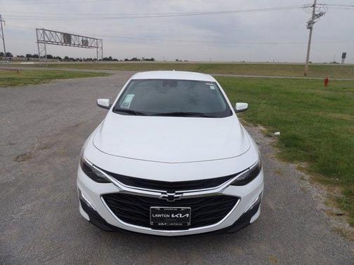 2024 Chevrolet Malibu RS