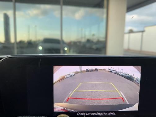 2020 Mazda CX-30 Premium Package