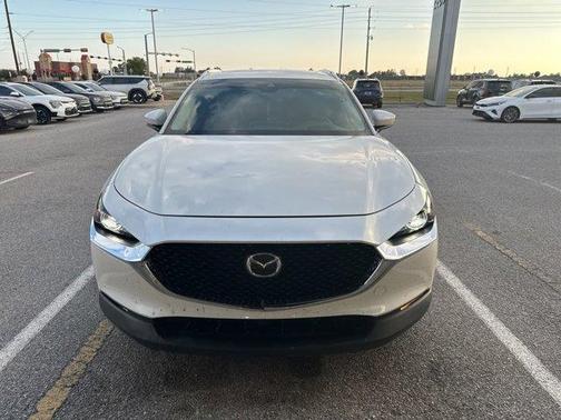 2020 Mazda CX-30 Premium Package