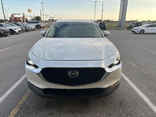 2020 Mazda CX-30 Premium Package