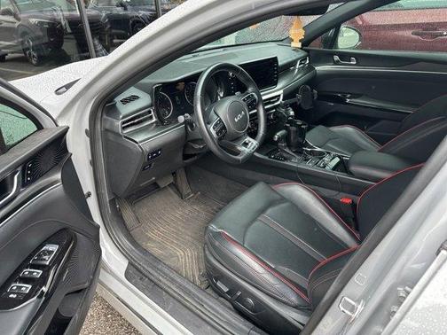 2023 Kia K5 GT