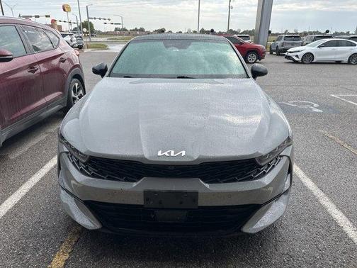 2023 Kia K5 GT