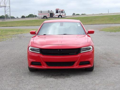 Torred Clearcoat 2018 Dodge Charger SXT
