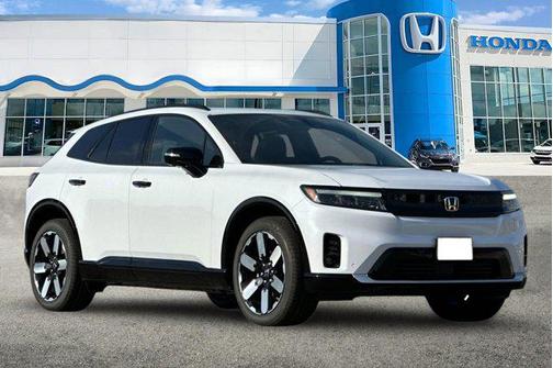 2026 Honda Prologue Elite