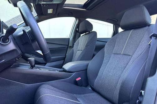 Urban Gray Pearl 2025 Honda Accord Hybrid Sport