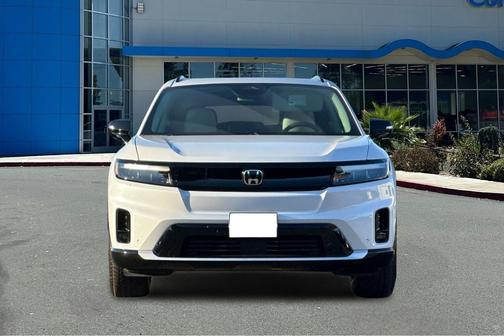 Frostline White Pearl 2026 Honda Prologue Touring
