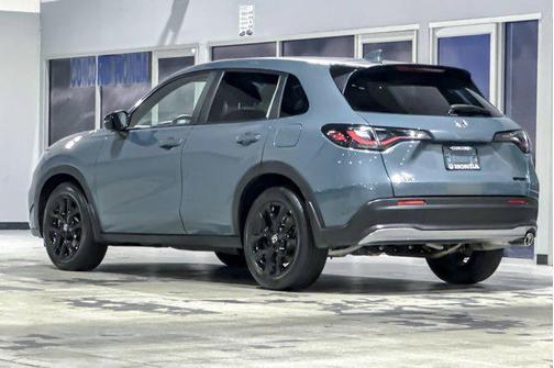 2024 Honda HR-V AWD Sport
