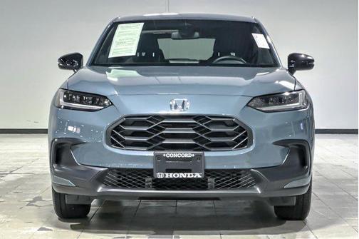 2024 Honda HR-V AWD Sport