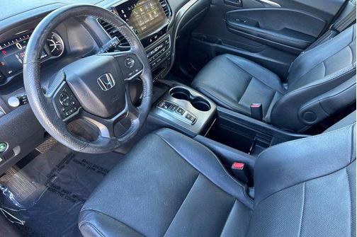 2023 Honda Passport AWD EX-L