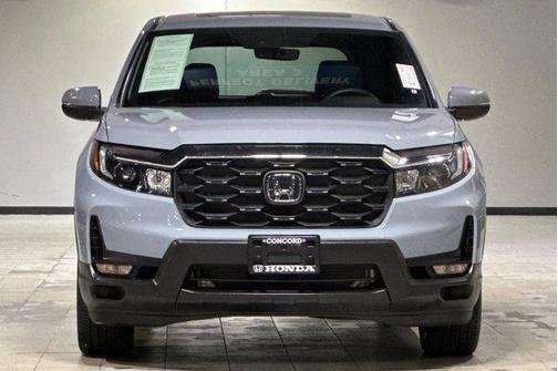 2023 Honda Passport AWD EX-L