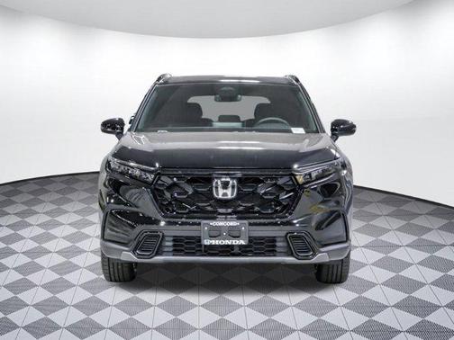 2026 Honda CR-V Hybrid Sport AWD