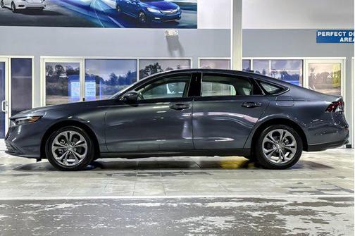 2024 Honda Accord EX 1.5T