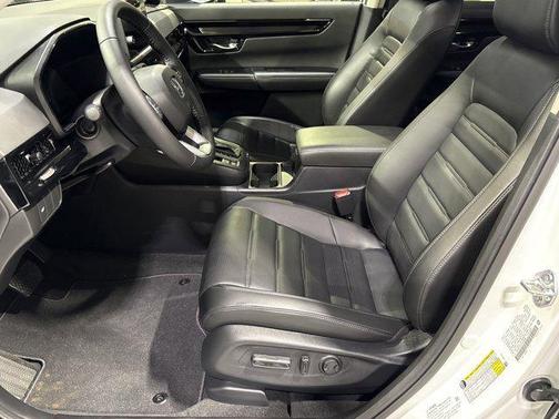2026 Honda CR-V EX-L 2WD
