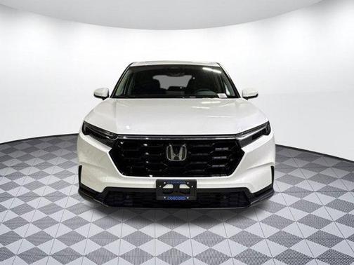 2026 Honda CR-V EX-L 2WD