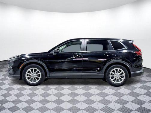 2024 Honda CR-V EX 2WD