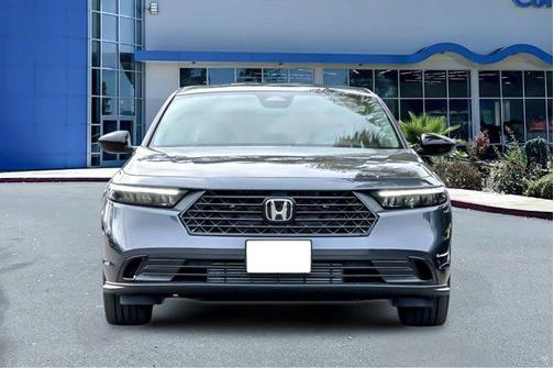2026 Honda Accord Sport SE 1.5T