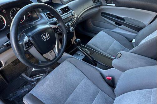 2010 Honda Accord LX