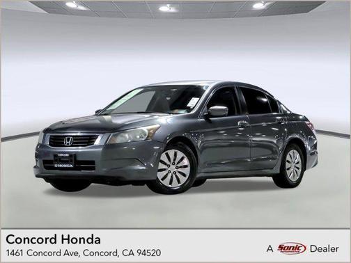 2010 Honda Accord LX