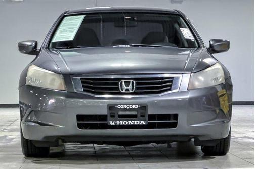 2010 Honda Accord LX