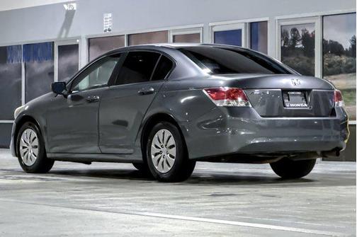 2010 Honda Accord LX