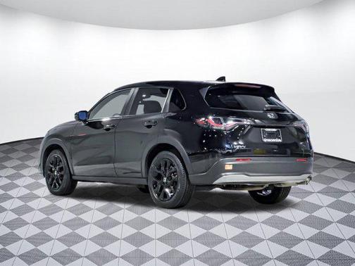 2023 Honda HR-V 2WD Sport