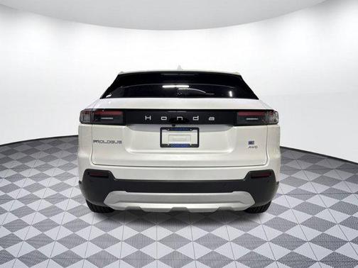 2025 Honda Prologue EX