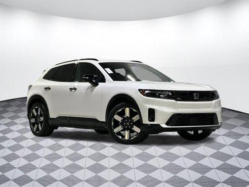 2025 Honda Prologue Elite