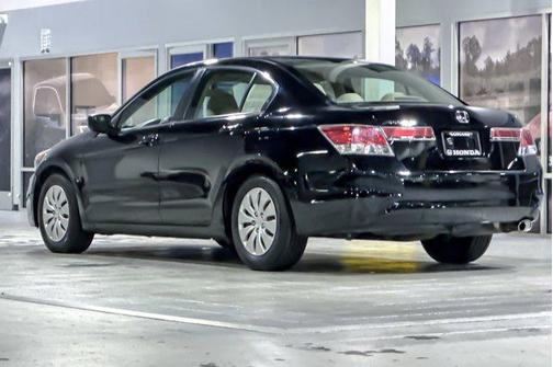 2012 Honda Accord 2.4 LX
