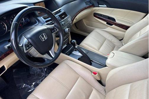 2012 Honda Crosstour EX-L
