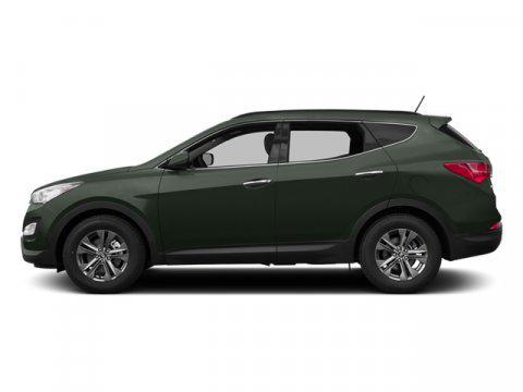 2014 Hyundai Santa Fe Sport 2.4L