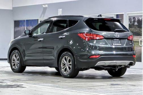 2014 Hyundai Santa Fe Sport 2.4L