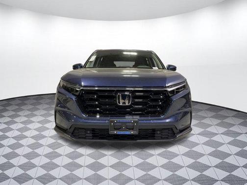 2025 Honda CR-V EX-L 2WD
