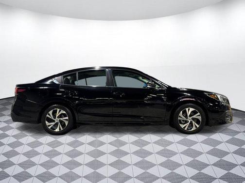 2022 Subaru Legacy Premium