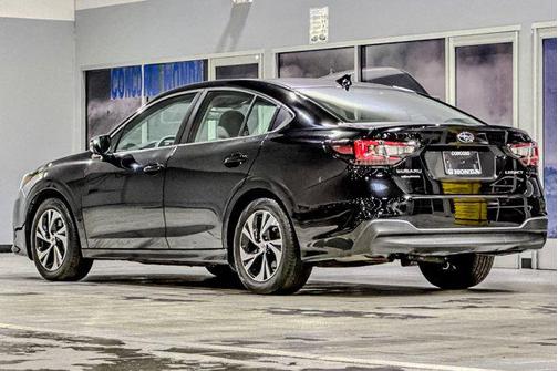 2022 Subaru Legacy Premium