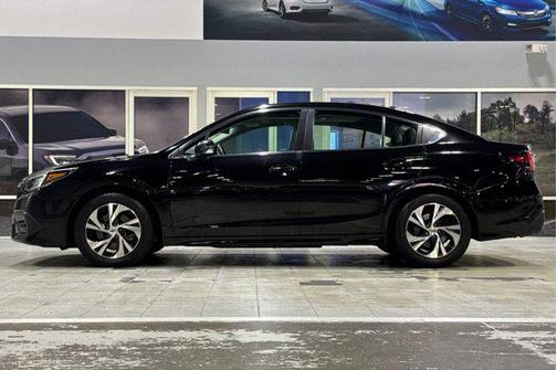 2022 Subaru Legacy Premium