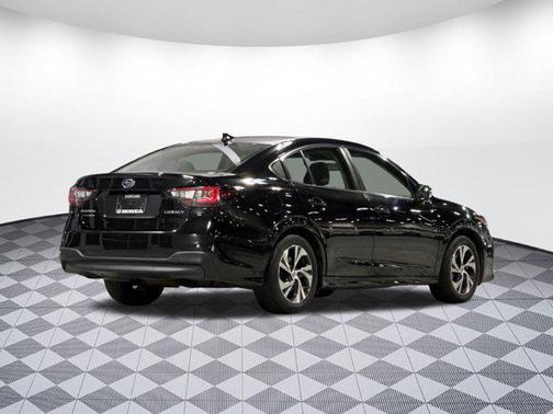 2022 Subaru Legacy Premium
