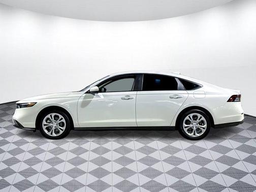 2023 Honda Accord LX 1.5T