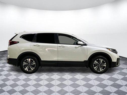 2022 Honda CR-V AWD Special Edition
