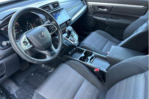 2022 Honda CR-V AWD Special Edition