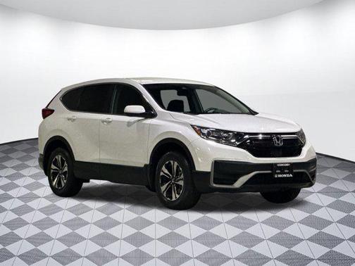 2022 Honda CR-V AWD Special Edition