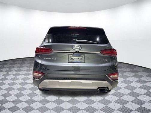 2020 Hyundai SANTA FE Limited 2.0T