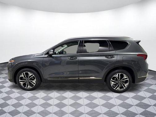 2020 Hyundai SANTA FE Limited 2.0T