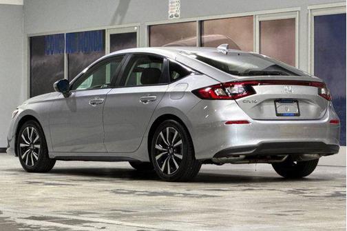 2023 Honda Civic EX-L