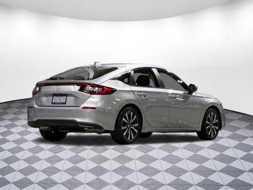 2023 Honda Civic EX-L