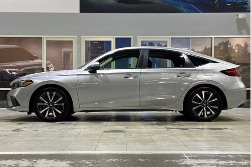 2023 Honda Civic EX-L