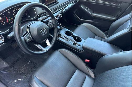 2023 Honda Civic EX-L