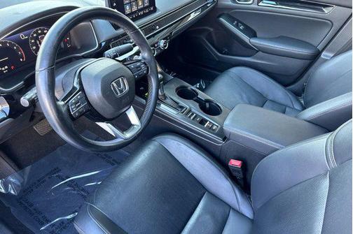 2023 Honda Civic Touring