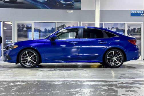 2023 Honda Civic Touring