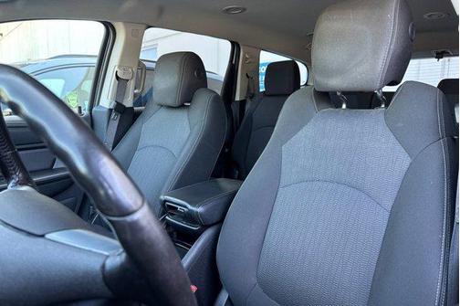 2017 Chevrolet Traverse 2LT