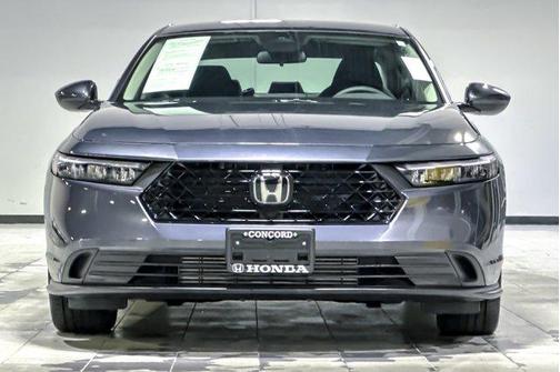 2023 Honda Accord LX 1.5T